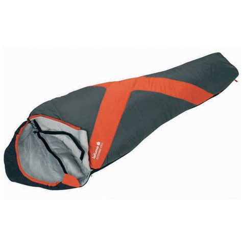 Lafuma X 950 Pro Sleeping Bag 30f Synthetic Hike And Camp