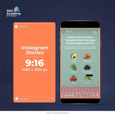 Ukuran Feed Instagram Untuk Semua Jenis Konten Terlengkap