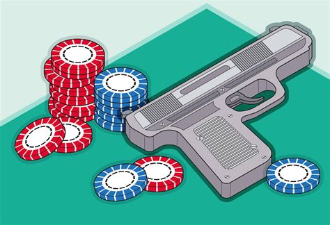 O Que Significa Roleta Russa