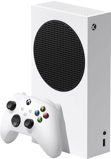 Xbox Series X Czy Xbox Series S Jaką Konsolę Wybrać Root Nation