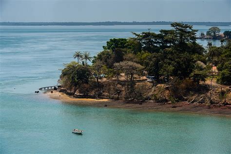 guinea bissau tapping the tourism potential of west africa s gem