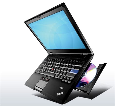 Lenovo Gears Up For Windows 7 With 2 New Laptops Techcrunch