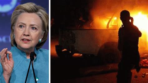 Americans At Benghazi Post Were Rescued By Qaddafi Officer Militia