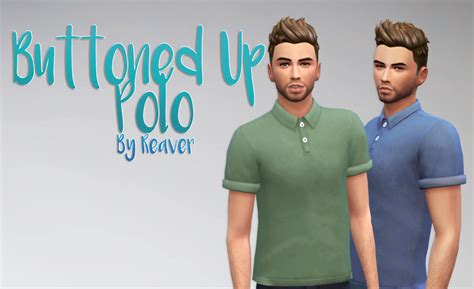 Lilsimsie Faves Sims 4 Male Clothes