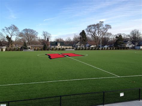 Artificial Turf Soccer Fields from A-Turf