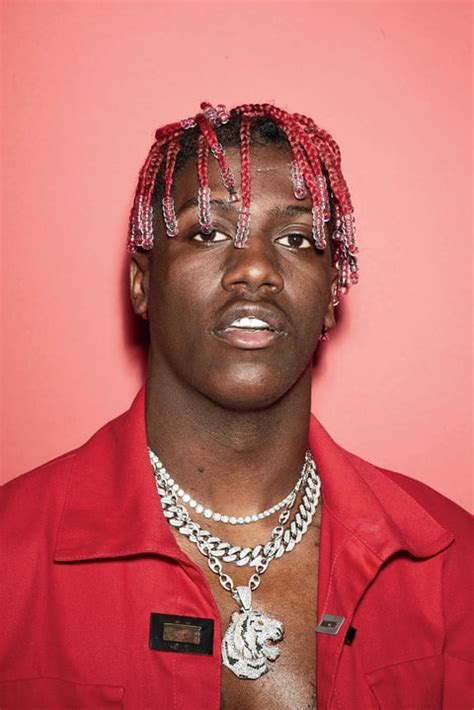 Lil Yachty On His Favorite Beatles Song Why Hes Never Been Drunk