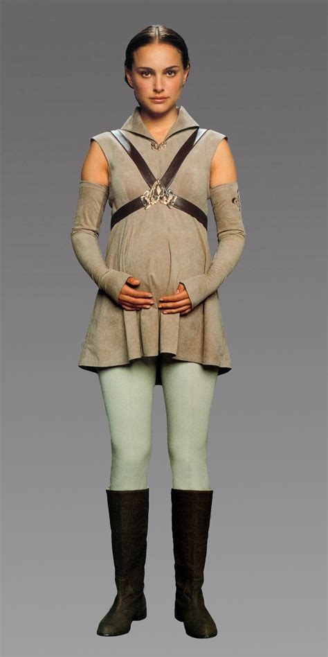Pregnant Padme Star Wars Outfits Star Wars Fashion Pregnant
