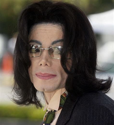 Michael Jackson Factual Biography