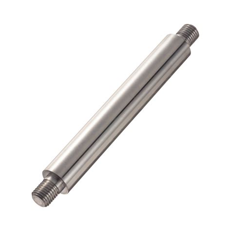 High Precision Linear Shafts Both Ends Threaded Both Ends Threaded