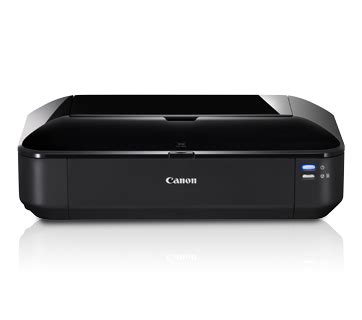 This printer prints at about 8 pages per minute in black and 4 colors makes light work of all your printing. Printer Driver Download: Printer Drivers Canon Pixma iX6560