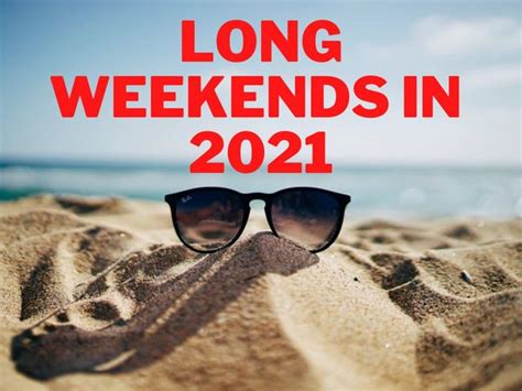 In this article, we list a detailed itinerary from delhi, mumbai. Long weekends in 2021 India | Long weekends in 2021: You ...