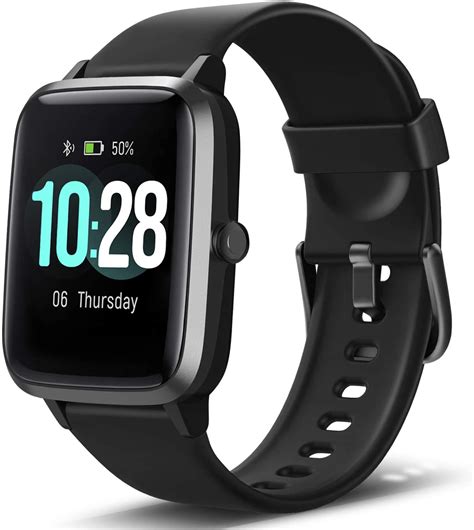 Smart Watch Fitness Activity Tracker Wearable Fitness Trackers