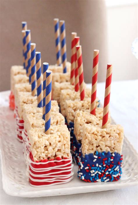 35 Awesome 4th Of July Party Ideas