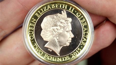 London Mint Office Rose Gold Churchill Coin 3 Youtube
