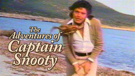 The Adventures Of Captain Snooty Youtube