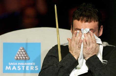 Jimmy White: Snooker legend once took dead brother on a pub crawl