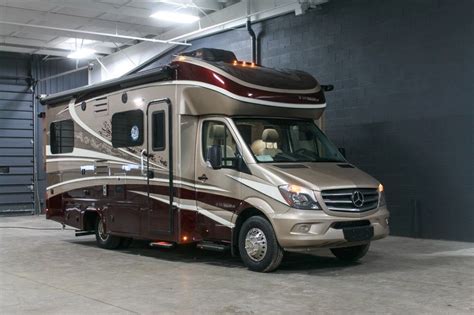 Luxury motorhomes and rvs for rent. Find the New 2018 Isata 3 24RWM Diesel Class C Motorhome ...