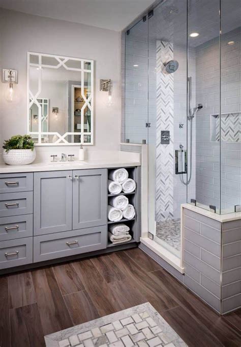 Sprinkles Of Fun Shower Tiles Ideas Bathroom Decor Luxury Modern