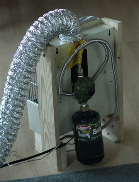 For instance, the delonghi radi. Easy Catalytic RV Heater Mod