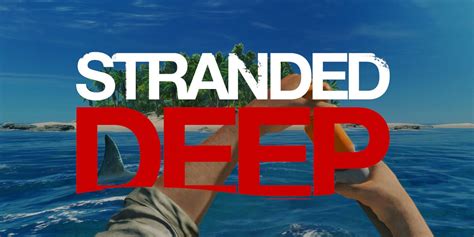 Stranded Deep How To Heal And Build A Water Still