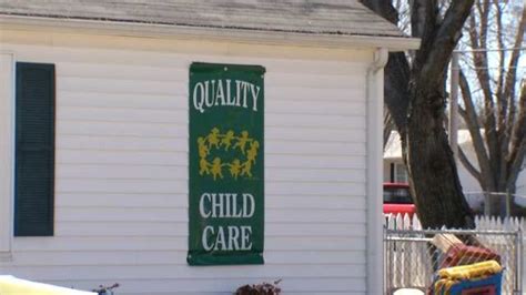 Grove Daycare Fighting Back After Dhs Shuts Them Down