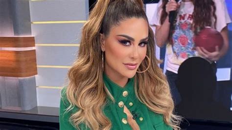 Ninel conde fue cuestionada sobre la detención de su pareja larry ramos y reveló que nunca se según información previa, el esposo de ninel conde, larry ramos, fue detenido por un fraude. ¿Ninel Conde feliz por estar alejada de su hijo? Así ...