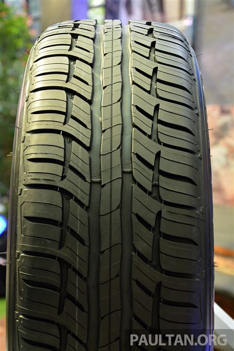 Maybe you would like to learn more about one of these? Tayar jenama BFGoodrich dari Amerika Syarikat secara ...