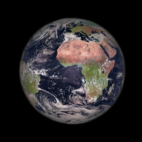 Lista 97 Imagen Fotos Planeta Tierra Desde El Espacio Actualizar