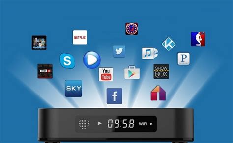 Demikianlah penjelasan mengenai apa itu android tv box serta kekurangan kelebihannya. Zerotek ZBOX Android TV Box