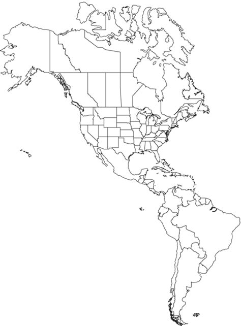 Eastern Us Map Outline Images