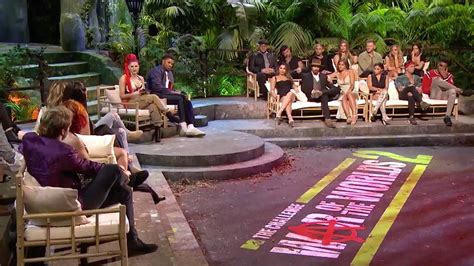 The Challenge War Of The Worlds 2 Recap All The Biggest Drama From