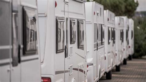 How Many Travel Trailers Are Sold Each Year Gct Rv