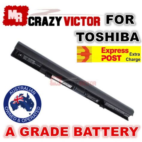 New Battery For Toshiba Satellite L50 C L50d C L55t C55d L50d B C55t