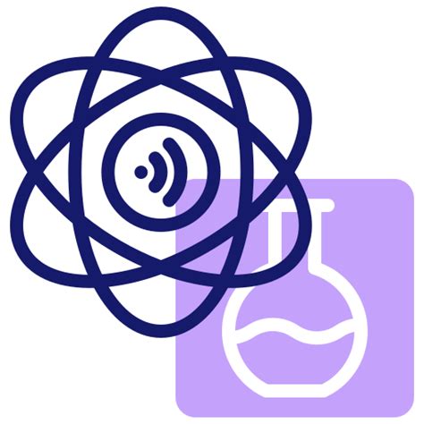 Science Podcast Inipagistudio Lineal Color Icon