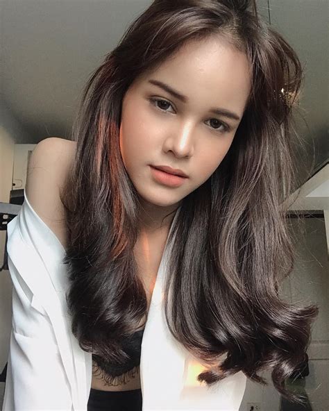 Sirinya Malyanon Most Beautiful Transgender In Thaila