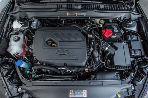 The 2013 focus gets its best fuel economy when equipped with an available super fuel economy. Foam Engine Cover Missing? - Lounge - Ford Fusion Forum