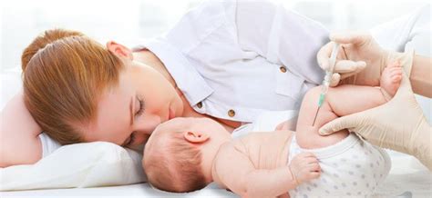 Tetanalgesia Para Gestionar El Dolor En Beb S