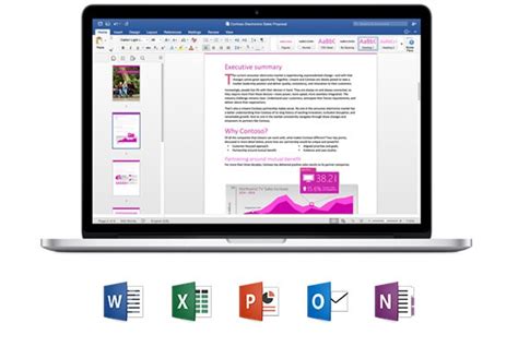 Office 2016 For Mac Is Now Available Allcore Communications