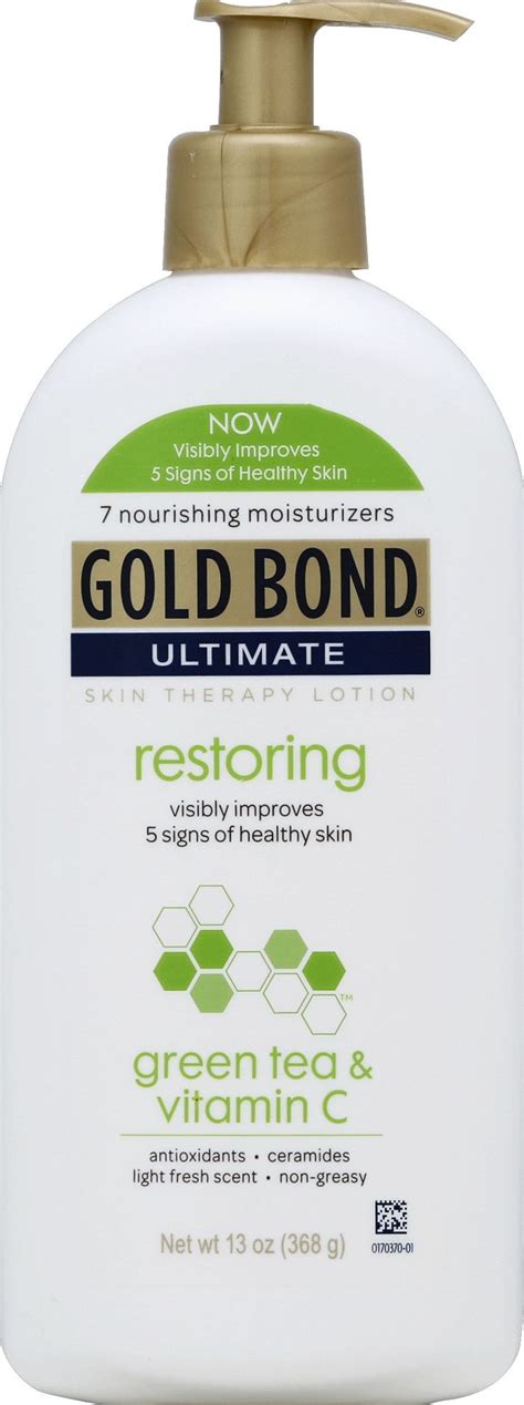 Gold Bond Ultimate Healing Cream 20 Oz Aloe Skin