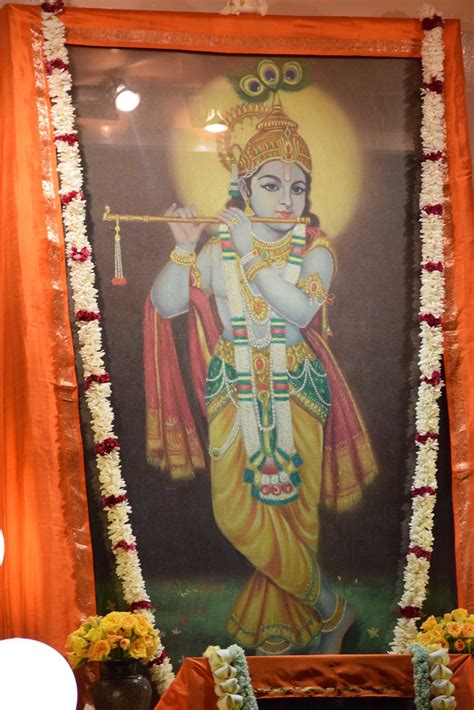 Shri Krishna Janmashtami 2017