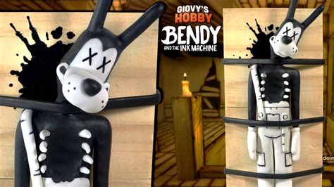 Df and a cartoon character created by joey drew and a secondary character in bendy and the ink machine. How to make GUTTED / DEAD BORIS Bendy and the ink machine ...