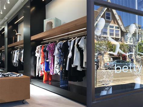 San Francisco's Best Boutiques for Modern, Artsy Clothing - Racked