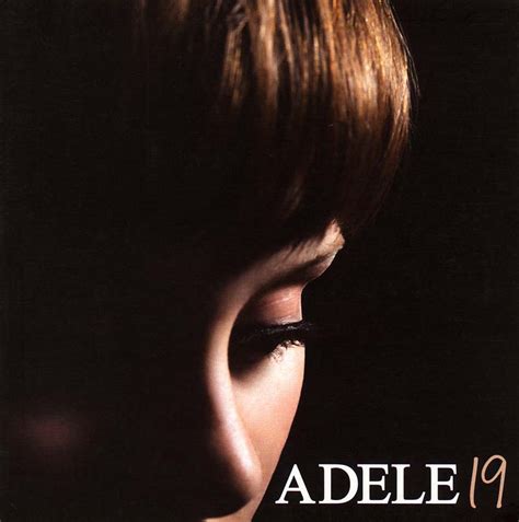 P And C Adele 19 Deluxe Edition 2008