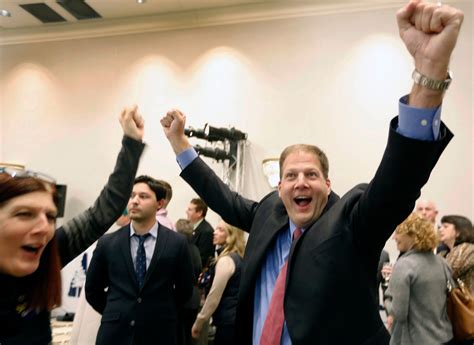 republican chris sununu is new hampshire s new governor but us senate race too close to call