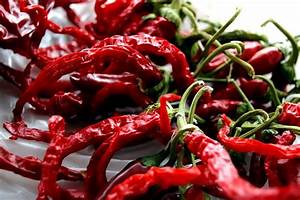 What Is The Chilli In The World Lovefood Com