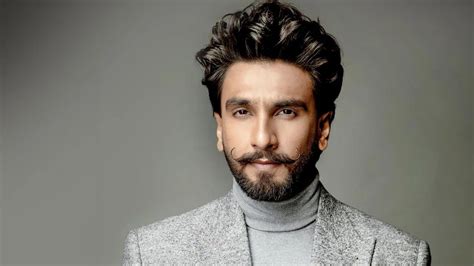 Ranveer Singh Says Nude Photoshoot Was Not Meant For India