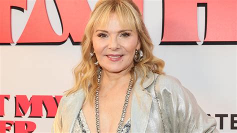 Kim Cattrall To Return As Samantha Jones In ‘sex And The City’ Revival The New York Times