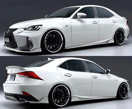 Later on, it started to increase its image and performance. Now Carrying Artisan Spirits Sports Line BLACK LABEL Body ...