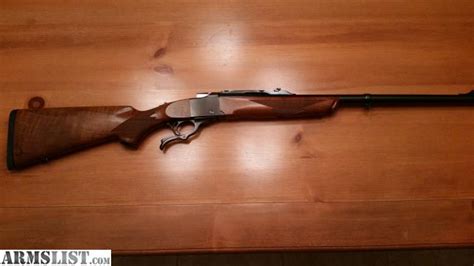 Armslist For Sale Ruger No 1 Tropical 375 Handh