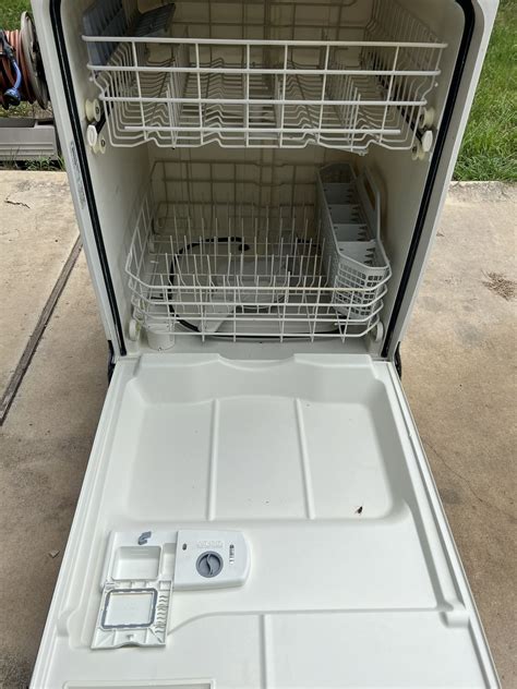 GE Dishwasher for Sale in San Antonio, TX - OfferUp